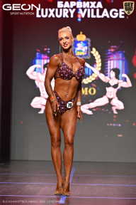 Grand Prix Dudushkin Fitness Family - 2026