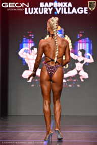 Grand Prix Dudushkin Fitness Family - 2026