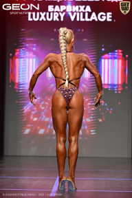 Grand Prix Dudushkin Fitness Family - 2026