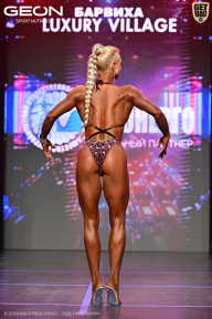 Grand Prix Dudushkin Fitness Family - 2026