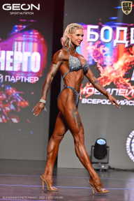 Grand Prix Dudushkin Fitness Family - 2026