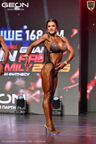 Grand Prix Dudushkin Fitness Family - 2026