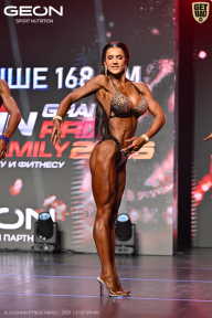 Grand Prix Dudushkin Fitness Family - 2026