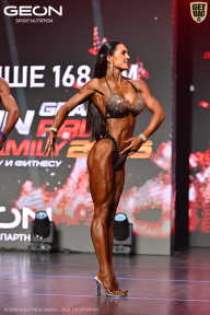 Grand Prix Dudushkin Fitness Family - 2026