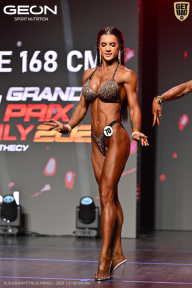 Grand Prix Dudushkin Fitness Family - 2026