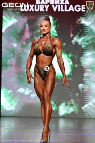 Grand Prix Dudushkin Fitness Family - 2026