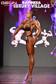 Grand Prix Dudushkin Fitness Family - 2026