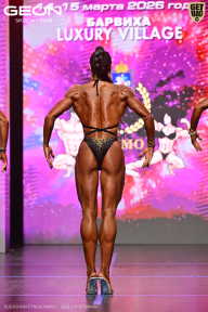 Grand Prix Dudushkin Fitness Family - 2026