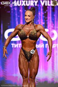 Grand Prix Dudushkin Fitness Family - 2026