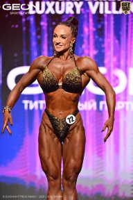 Grand Prix Dudushkin Fitness Family - 2026