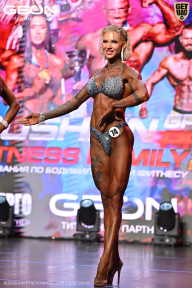 Grand Prix Dudushkin Fitness Family - 2026