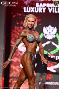 Grand Prix Dudushkin Fitness Family - 2026