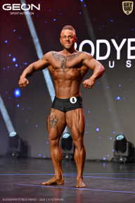 Grand Prix Dudushkin Fitness Family - 2026