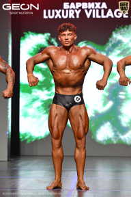 Grand Prix Dudushkin Fitness Family - 2026