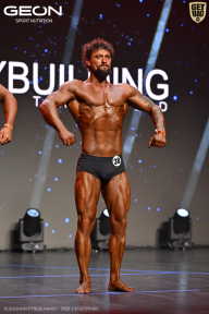 Grand Prix Dudushkin Fitness Family - 2026