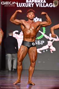 Grand Prix Dudushkin Fitness Family - 2026