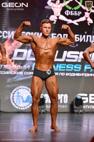 Grand Prix Dudushkin Fitness Family - 2026