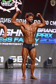 Grand Prix Dudushkin Fitness Family - 2026