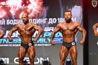 Grand Prix Dudushkin Fitness Family - 2026