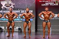 Grand Prix Dudushkin Fitness Family - 2026
