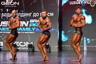 Grand Prix Dudushkin Fitness Family - 2026