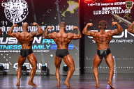 Grand Prix Dudushkin Fitness Family - 2026