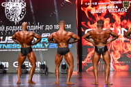 Grand Prix Dudushkin Fitness Family - 2026