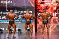 Grand Prix Dudushkin Fitness Family - 2026
