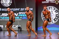Grand Prix Dudushkin Fitness Family - 2026
