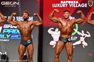 Grand Prix Dudushkin Fitness Family - 2026