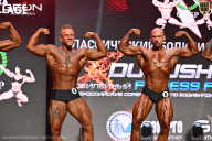 Grand Prix Dudushkin Fitness Family - 2026