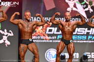 Grand Prix Dudushkin Fitness Family - 2026