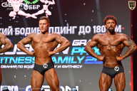 Grand Prix Dudushkin Fitness Family - 2026