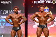 Grand Prix Dudushkin Fitness Family - 2026