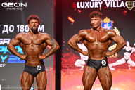 Grand Prix Dudushkin Fitness Family - 2026