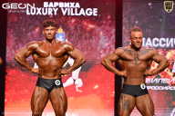 Grand Prix Dudushkin Fitness Family - 2026