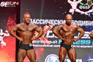 Grand Prix Dudushkin Fitness Family - 2026