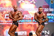 Grand Prix Dudushkin Fitness Family - 2026