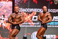 Grand Prix Dudushkin Fitness Family - 2026