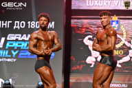 Grand Prix Dudushkin Fitness Family - 2026