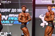 Grand Prix Dudushkin Fitness Family - 2026