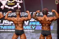 Grand Prix Dudushkin Fitness Family - 2026