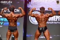 Grand Prix Dudushkin Fitness Family - 2026