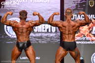 Grand Prix Dudushkin Fitness Family - 2026