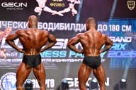 Grand Prix Dudushkin Fitness Family - 2026