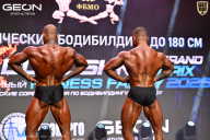 Grand Prix Dudushkin Fitness Family - 2026