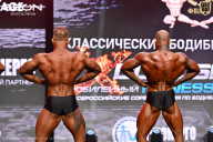 Grand Prix Dudushkin Fitness Family - 2026