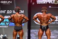 Grand Prix Dudushkin Fitness Family - 2026