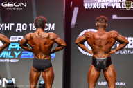 Grand Prix Dudushkin Fitness Family - 2026