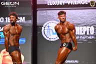 Grand Prix Dudushkin Fitness Family - 2026